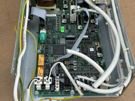 PHILIPS Diagnost Table Control 451213114011 B9802080