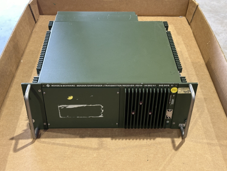 Rohde & Schwarz XK852H1 Sender-Empfänger 645.9419.03