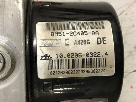 Preview: ABS ESP unit Focus 8M51-2C405-AA 10.0960-0127.3