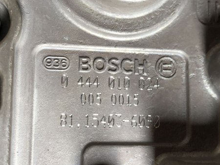 0444010024 81.15403-6090 Bosch DENOXTRONIC DENOX delivery module AdBlue MAN NEW