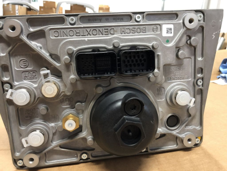 0444010024 81.15403-6090 Bosch DENOXTRONIC DENOX delivery module AdBlue MAN NEW