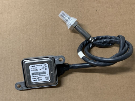 03N907807B NOX-Sensor VW Passat CUAA NEU