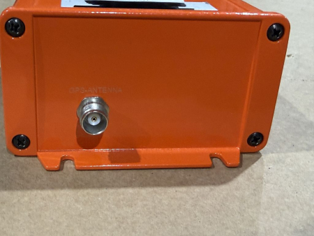 Preview: REACH Technologies TCP-R Time Code Processor Signalprozessor (gebraucht)