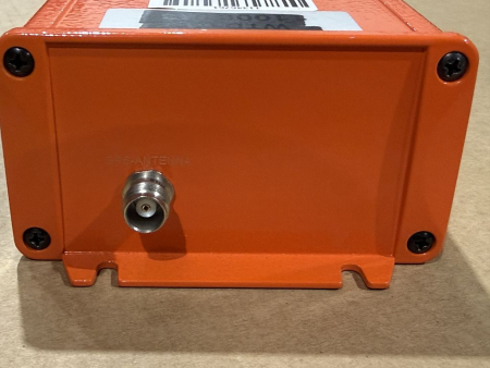 Preview: REACH Technologies TCP-R Time Code Processor Signalprozessor (gebraucht)