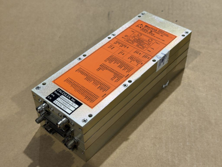 SCI Technology MiniTCG Miniature GPS/IRIG Time Code Generator 5355600-01 (gebraucht) SANSCI01