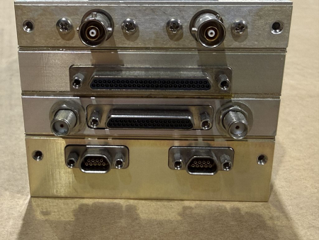 Preview: SCI Technology MiniTCG Miniature GPS/IRIG Time Code Generator 5355600-01 (gebraucht) SANSCI01