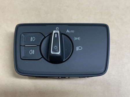 3G0941633H original VAG multiple switch light switch Passat NEW