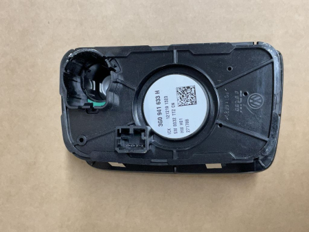 3G0941633H original VAG multiple switch light switch Passat NEW