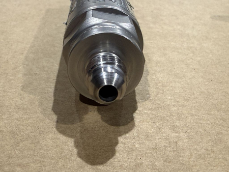 Bell & Howell Pressure Transducer Drucksensor BHL-4004-00-02 0–3 bar (gebraucht)