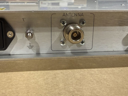 Lange Electronic LL-8200 Video Time Interface Signalprozessor LL-8200-220 (gebraucht)