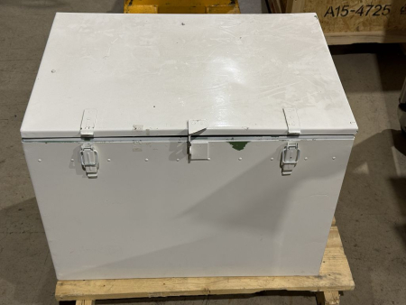 DEWETRON DEWE-2010 Mobiles Messdatenerfassungssystem / Industrie-Messcomputer mit Zubehör – defekt