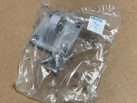 FESTO 34295 SSNG-80 Swivel flange NEW