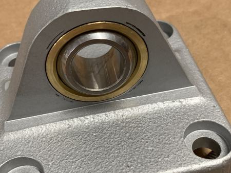 FESTO 34295 SSNG-80 Swivel flange NEW