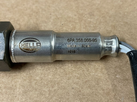Preview: 6PA358066951 6PA-358-066-951 original HELLA lambda probe NEW