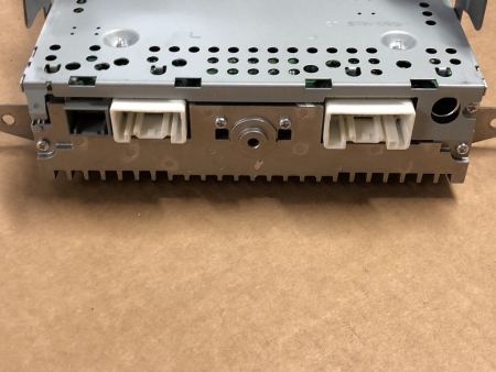 Preview: 8701A689 Original Radio Mitsubishi ASX, Outlander TOP