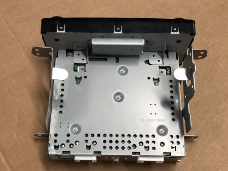 Preview: 8701A689 Original Radio Mitsubishi ASX, Outlander TOP