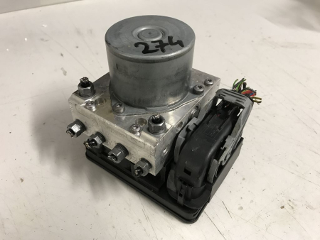 51879973 54086226B 18021710-B ABS Hydraulic block control unit Fiat 500L