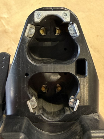 Quintest EChecker Bremspedalprüfgerät Kraft-Weg-Messgerät QT EP 3 SN EP3052 (gebraucht)