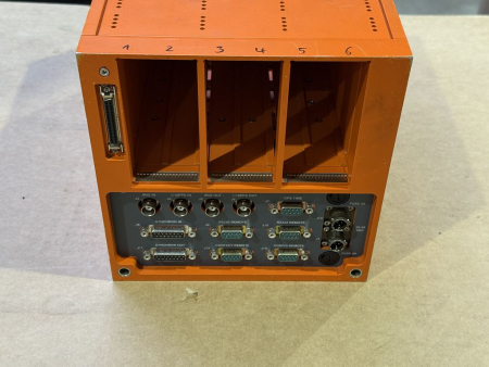 Preview: HEIM Systems DATaRec-D20f Datenrekorder Datenerfassungssystem (gebraucht)