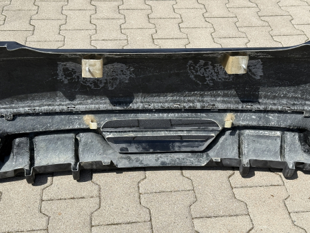 SL 63 AMG R231 Bodykit von Prior Design (unbenutzt)