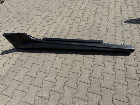 SL 63 AMG R231 Bodykit von Prior Design (unbenutzt)