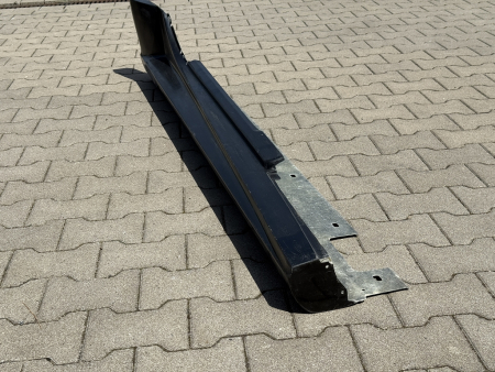 SL 63 AMG R231 Bodykit von Prior Design (unbenutzt)