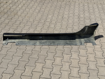 SL 63 AMG R231 Bodykit von Prior Design (unbenutzt)