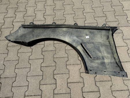 SL 63 AMG R231 Bodykit von Prior Design (unbenutzt)