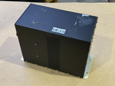 Preview: Avionic Instruments 1A750-1A Static Inverter 750 VA (gebraucht)