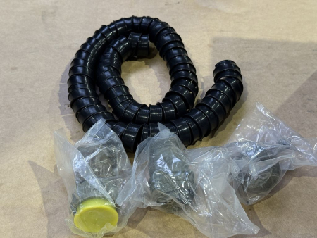 Preview: Avionic Instruments 1A750-1A Static Inverter 750 VA (gebraucht)