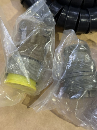 Avionic Instruments 1A750-1A Static Inverter 750 VA (gebraucht)