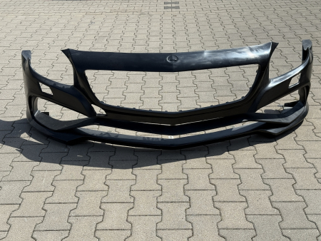 SL 63 AMG R231 Bodykit von Prior Design (unbenutzt)