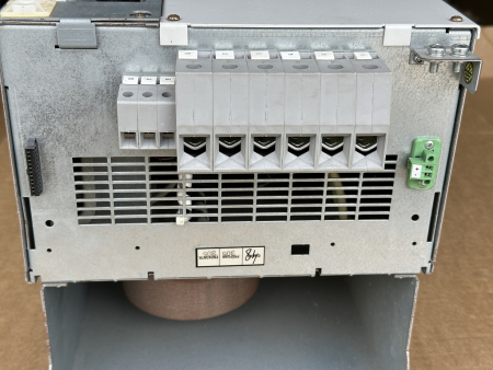 REFU RZC01.2-6T-022-F-23 chemistry module