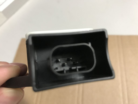 Preview: 0265005746 997.606.145.08 Original Bosch Rotary Sensor for Porsche 911 ... NEW