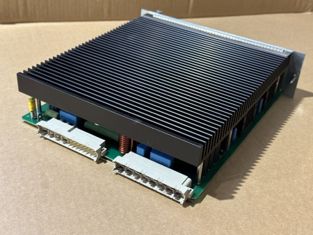 Bosch Rexroth 0608750083 supply module VM300