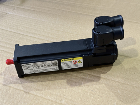 Rexroth R911308684 MSK030C-0900-NN-M1-UG1-NNNN Servomotor NEU