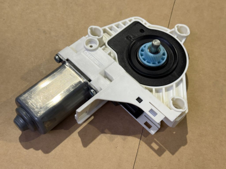 Audi RS7 Fensterhebermotor Antriebseinheit rechts vorne 8K0959802B (gebraucht)