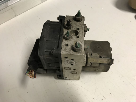 ABS ASR ESP control unit 0265225163 0265950074  4541.99 4541.A9 Peugeot 307