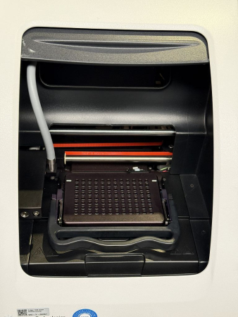 Preview: Agilent Technologies Stratagene Mx3005P PCR-System Thermocycler (gebraucht)