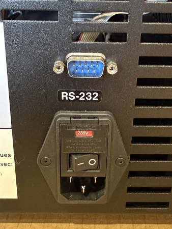 Agilent Technologies Stratagene Mx3005P PCR-System Thermocycler (gebraucht)