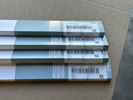 Stryker Traumatology Implants Complete Inventory T2 System & Gamma 3 System new