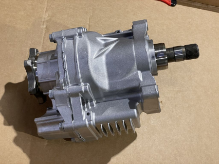 Preview: 0FN409053C original VAG angular gear Arteo Golf Passat T-Roc Tiguan A3 Q3 NEW