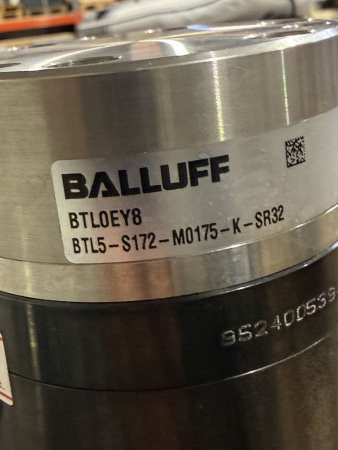 BÖLLHOFF RIVSET Stanznietsystem Halbhohlstanznietsystem Automationsanlage 6073765 gebraucht