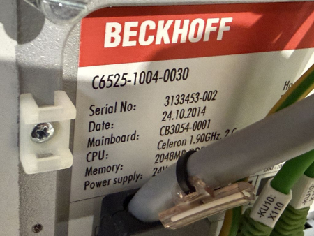 BÖLLHOFF RIVSET Stanznietsystem Halbhohlstanznietsystem Automationsanlage 6073765 gebraucht