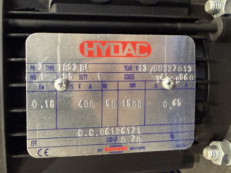 BÖLLHOFF RIVSET Stanznietsystem Halbhohlstanznietsystem Automationsanlage 6073765 gebraucht