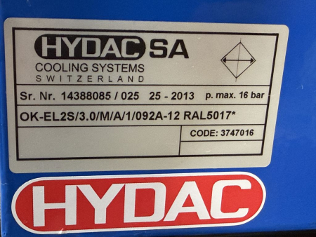 BÖLLHOFF RIVSET Stanznietsystem Halbhohlstanznietsystem Automationsanlage 6073765 gebraucht