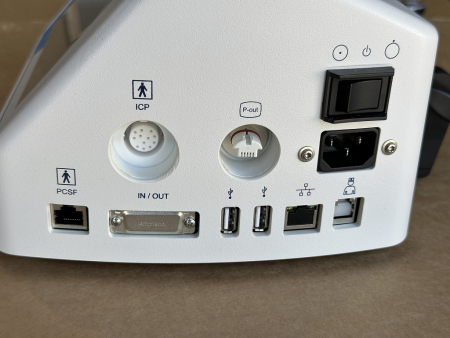 Preview: Möller Medical LiquoGuard 7 CSF Management System (used)