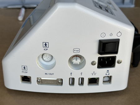 Preview: Möller Medical LiquoGuard 7 CSF Management System (used)