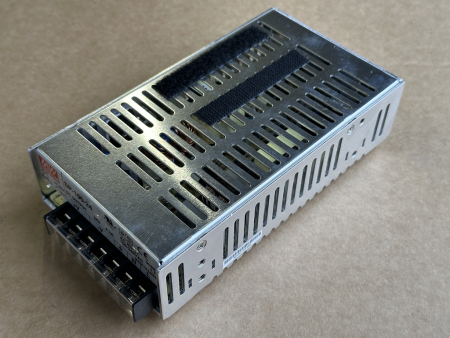 Mean Well SP-100-24 24V 4.2A Netzteil