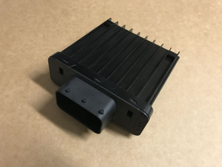 Preview: 61358546815 8546815 Basic module BASIC MODUL BMW K 1600 1200 NEW